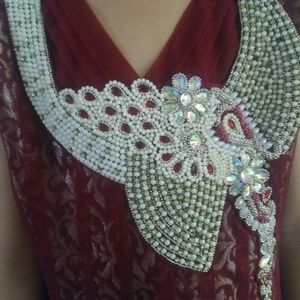Pakistani/indian girls dress